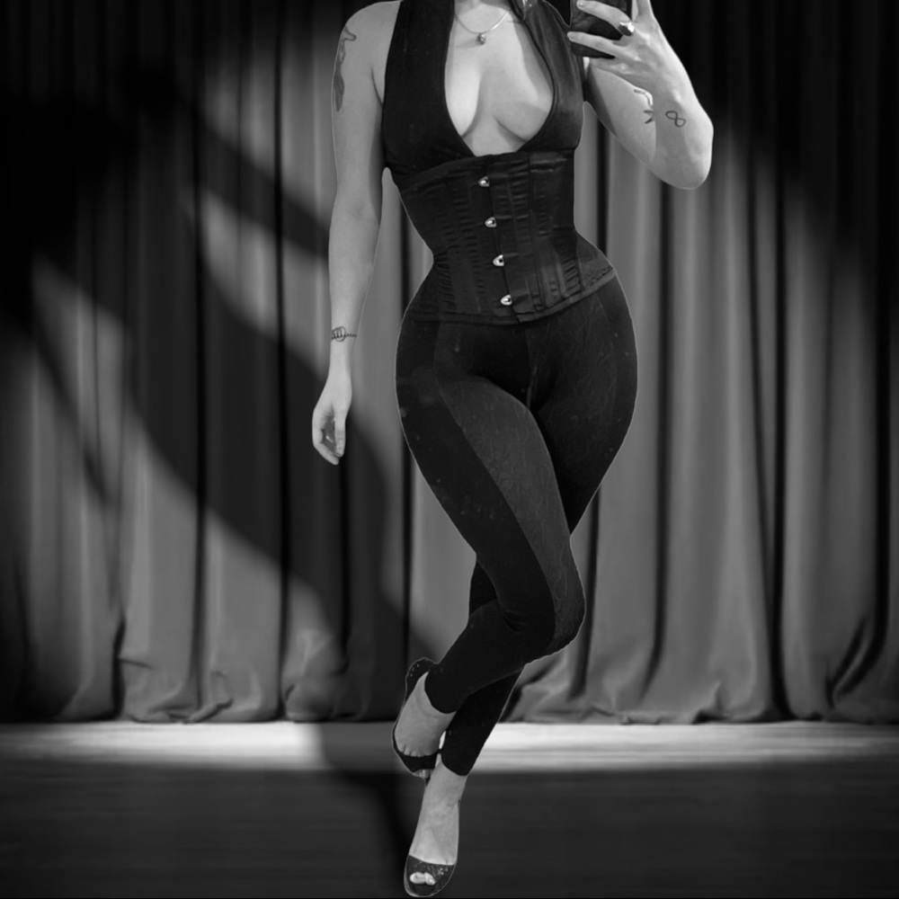 ✨Sexy jumpsuit✨NWT